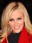Jenny McCarthy