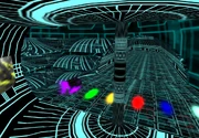 NS RACE CORE GRID Search TRON SYSTEM RECONFIGURED RPG ALLIANCE ATsecond life 001
