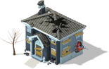 Zombie Frat House-SW