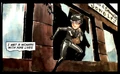 Catwoman Lil Gotham 001
