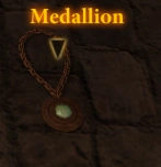 Medallion