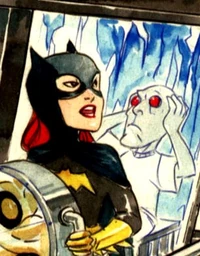 Batgirl