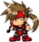 Sol Badguy Chibi