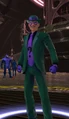 Riddler DCUO 001