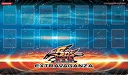 Mat-Extravaganza