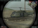 BFV M14 Reticle