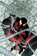 Scarlet Spider Vol 2 1 Textless