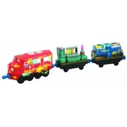 WilsonAndThePaintWagonsDieCast