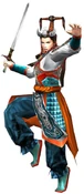 Zhouyu-kessenII