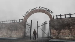Sanitarium