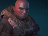 HRJun - Firefight