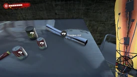 Shocking Sledge Mod