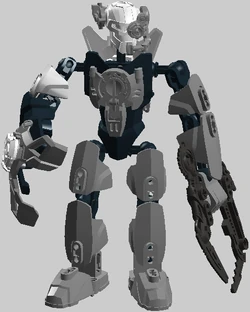 Bultrax