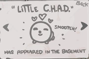 Lil Chad unlock