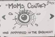 Contact Unlock