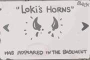 Horns Unlock