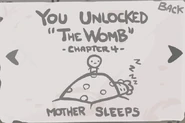 Womb Unlock