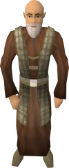 Chaosdruid