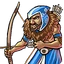 Longbowman