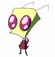 Gif zimblink
