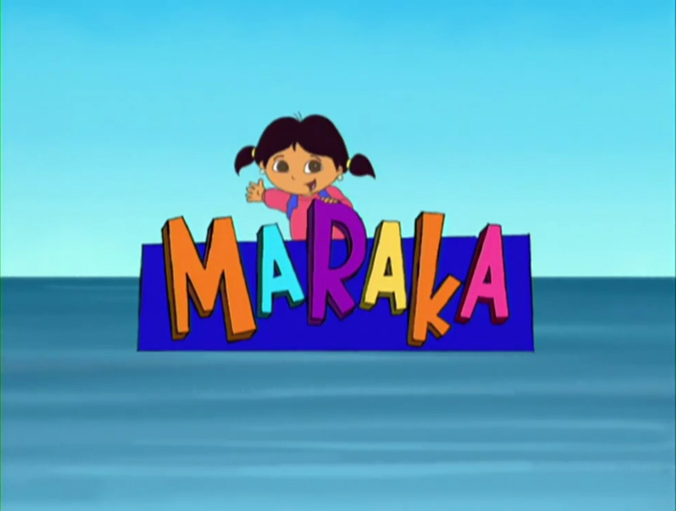 Maraka - Saturday Night Live Wiki