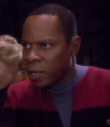 Benjamin Sisko illusion 2371