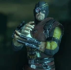 Deadshot AC2