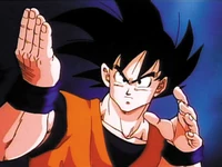 Goku-Chop