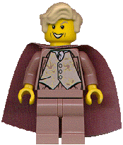 Lockhart-lego
