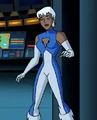 Ice DCAU 001