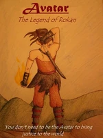 Rokan Poster Slogan