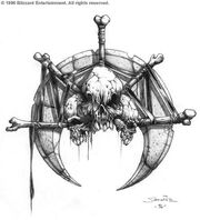 Mepisto Seal