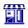 Shopping District icon
