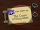 The Curse of King Mutt Title Card