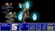 FF4PSP Summon Asura