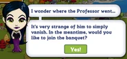 A Magnificent Banquet PRE