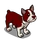 Brown Boston Terrier-icon