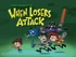 Titlecard-When Losers Attack