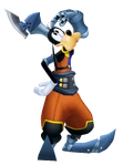 Dingo KHREC