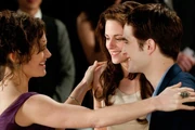 After their wedding