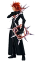 Axel Days