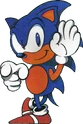 Sonic-the-hedgehog-pointing
