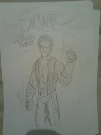 Scar2.Drawing