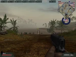 BfVietnam M1911 Sight