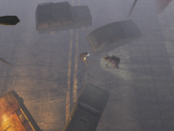 Fog