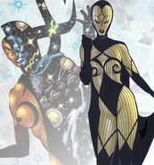 Infinity Head