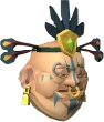 Grunsh chathead