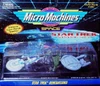 Galoob Star Trek MicroMachines no.65846