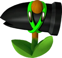 Hammer Flower SMEv