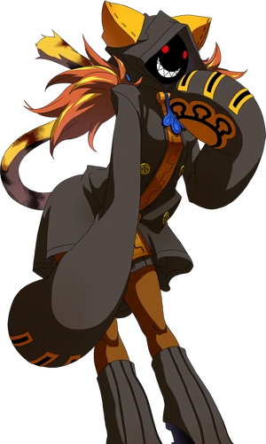 Torakaka (Story Mode Artwork, Normal)